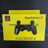 Controle com fio ps2 controle ps2 com motor duplo controle ps2 com vibração controle ps2 ic controle com fio ps2 ic