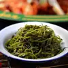 Ensalada Instantánea de Longevidad con Alga Marina Salada, Ingredientes Frescos para Hot Pot, Alga Marina Seca, Brotes de Bambú Instantáneos de Weihai