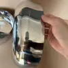 Balanza de Acero Inoxidable para Amasar, Recipiente de Grado Alimenticio, Recipiente Doméstico de Cocina para Batir Huevos, Recipiente para Sopa, Cesta y Recipiente con Drenaje