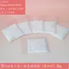 Parches de Partículas de Mosaico de Piedra Libre de Cristal de Color Brillante Materiales para Manualidades DIY Collage Creativo Accesorios
