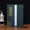 Certificado de Honra A4 com 70% de desconto, Estampado em Ouro, com Superfície Fosca Perolada, Capa Criativa com Logotipo Estampado em Ouro, Páginas Internas e Núcleo Interno Imprimíveis Xf