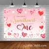 Fondo de Tela para Banner de San Valentín Amazon Temu Bandera Decorativa para Ambiente de San Valentín