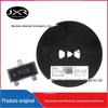 LM4040BIM3-2.5/NOPB serigrafia pacote R2B SOT-23-3 Chip de referência de tensão de precisão