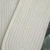 Palmilhas de pano Melaleuca masculinas absorvente de suor respirável alfaiataria esportes confortáveis espalhar palmilhas de algodão fabricantes atacado