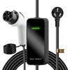 Pistola de Carga Tipo 2 Estándar Europeo Ccs2 Regulaciones Europeas y Británicas Cargador a Bordo para Vehículos Eléctricos de Nueva Energía Gbtevcharger