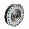 31480378 para Volvo XC60 V60 S80 polia do virabrequim LR078547 LR068885