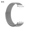 Para Samsung Galaxy fit3 magnético pulseira de relógio Milan pulseira de relógio Milan magnética Samsung fit3 vendas diretas de fábrica