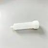 Oferta especial em estoque: Barril de armazenamento de equipamento de dosagem de grande capacidade, espessado, resistente à alta pressão, de grande diâmetro, com mangueira de 600CC