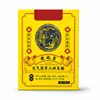Adesivos para Pés Vitality Poria e Oito Tesouros com Wu Zhu Yu, Canela, Pimenta de Sichuan e Gengibre, Adesivos para Pés de Artemísia da Velha Pequim, Em Estoque para Dropshipping