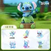 Original Disney Pixar Monsters, Inc.. Serie de Registros de Trabajo Figuras Caja Sorpresa Adornos Creativos Mayoreo