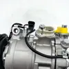 O compressor de ar condicionado 0038304460 0008305702 é usado para Mercedes-Benz W176 W246 C117 X156