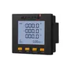 Nuevo Medidor de Potencia Multifunción Digital de Una/Tres Fases con LCD para Corriente, Voltaje, Potencia, Frecuencia y Energía, con Comunicación 485
