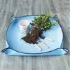 Comercio Electrónico Transfronterizo Mat de Horticultura al por Mayor Impermeable Engrosado Tapete Compañero para Tierra de Jardín Plantas Verdes Flores Tapete de Piso