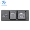 Ajuste para interruptor de conducción de coche Chevrolet 4WD control de transmisión interruptor de cambio accesorios para coche 15969707