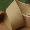 Estilo francês pequena fragrância cor sólida fita artesanal faça você mesmo arco acessórios para cabelo roupas sapatos e chapéus acessórios flor embalagem fita