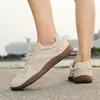 2026 Nuevos Zapatos para Hombre Flyknit Estilo Pareja Simples Zapatos de Entrenamiento Alemanes Deportivos Fitness Bodhi La Casual Zapatos para Correr