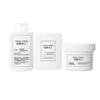 Set de Cuidado de Viaje Oem, Viaje de Negocios, Reparación del Núcleo Capilar, Mascarilla Capilar Nutritiva, Champú, Aceite Esencial Alisador para el Cuidado del Cabello