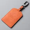 Adequado para Capa Protetora de Chave Cartão Zhijie S7\R7 Porta-Cartão NFC Cartão de Proximidade Sensação Simples e de Alto Padrão