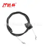 Cable de freno de motor Linsheng 140-3948 piezas de repuesto 21770, 21442, 21445