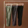 Calça Casual Leve de Tecido para Uso Externo Multifuncional de Verão 2761