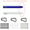 Para tablet Samsung S9 S10 S8 punta N10 N20 punta de repuesto S22U S6 S7S24U recarga