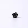Pinza Pequeña de Camelia de 2 cm Clip para el Cabello Mini Transfronterizo Clip de Princesa para el Cabello Clip Lateral para Mujeres Clip para Flequillo Accesorios para el Cabello Venta al por Mayor