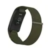 Adecuado para correa de muñeca Garmin CIRQA, estructura original, correa para el brazo superior con bucle de nailon cubierto