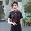 Vestido para Mujer con Cremallera Larga y Corta, Corbata, Negocio, Fácil de Tirar, Trabajo, Boda, Rojo, Negro, Borgoña, Azul Marino, Hombre