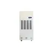 Deshumidificador Vertical Industrial 168/240 L/día para Almacén de Fábrica, Deshumidificador de Alta Potencia con Ruedas Universales y Drenaje Automático