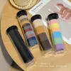 Ligas para el Cabello para Mujer en Otoño e Invierno, Bandas de Goma de Alta Elasticidad y Duraderas, Accesorios para el Cabello al por Mayor