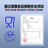 Guardanapos de Papel Creme Transparentes de 3 Camadas com 100 Folhas para Redes de Restaurantes, Guardanapos Universais Super Macios para Refeições, Guardanapos de Papel Creme