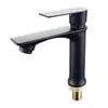Grifo para Lavabo de una Sola Agua Fría de Aleación de Zinc Grifo para Lavabo Grifo de Encimera para Baño de Agua Fría de Aleación de Zinc