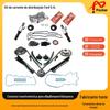 Kit grande da corrente de distribuição para Ford 5.4L 04-08 5L3Z6268A XL3Z6306AA