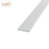 Fábrica de procesamiento profesional de productos plásticos, extrusión de PVC, extrusión de ABS, extrusión de PP, tira plana.