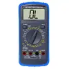 Multímetro DT5801 desligamento automático de alta precisão Wanqi Weihua Electronics