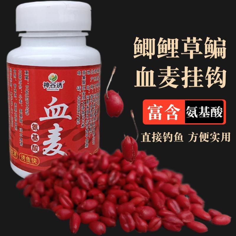 氨基酸血麦6