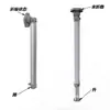 Patas de Mesa para RV Suministros para Modificación de Yates Patas de Mesa Telescópicas Desmontables Mesa Plegable Altura Ajustable Elevación