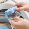 Filtro de red para lavadora Plum Blossom, bolsa para lavandería, filtro para cabello, bola de succión para depilación, servicio de depilación