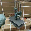 Máquina Aplastadora de Espino Blanco Caramelizado Más Ahorradora de Mano de Obra Equipo de Maquinaria Hidráulica