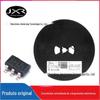 TPS76301DBVR tela de seda PAZI pacote SOT-23-5 ajustável LDO regulador IC chip