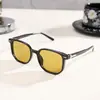 Novos óculos de sol poligonais vintage para homens e mulheres, adequados para miopia, modernos para viagens e direção, óculos de sol com proteção UV