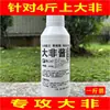 Aditivo de Piña Roli para Pesca Salvaje de Foso Negro, Leche de Cerdo Naranja Universal con Aroma para Aguas Negras, Personalizado Especialmente para Tiendas de Artículos de Pesca 0.5 kg