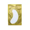Exportación Transfronteriza OEM Personalizado Extensiones de Pestañas Rizador de Pestañas
