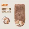 Rodilleras Seleccionadas Cuidadosamente para Recién Nacidos Calcetines de Piso para Niños de Invierno Calcetines Antideslizantes para Gatear para Interiores Calcetines Gruesos de Bebé con Dibujos