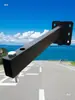 Soporte de pared para altavoz, soporte colgante para altavoces, soporte universal KTV extendido y engrosado