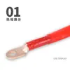 Accesorios termoencogibles para cable reticulado 1KV cabezal de terminal termoencogible de dos núcleos/tres núcleos/cuatro núcleos/cinco núcleos 10-500 mm cuadrados
