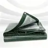 Lona impermeable engrosada, Lona impermeable y a prueba de sol, Tela para toldo exterior, Cubierta de lluvia para triciclo, Lona, Cubierta de carga