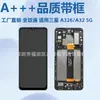 Tela de Celular Lcd com Aro Adequada para Samsung A32 5g Montagem de Tela A326 Display Lcd Tela Interna