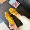 Mesmo estilo de Fan Xiaoluo~Aumento de Altura Invisível de 7cm Couro Genuíno Sapatilhas de Ballet Treinamento Alemão Sapatos Casuais Brancos Respiráveis para Mulheres