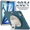 Adecuado para iPad Air 13 2025 M3 Ranura para Lápiz de Adsorción Air6ª Generación 13" 2024/ Air 13 2024